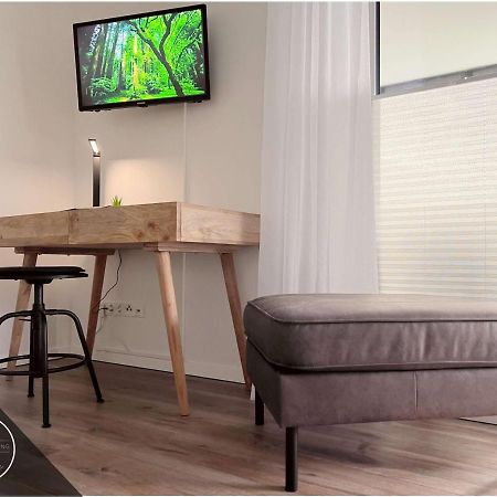 Ferienwohnung Motje In ราสเทเดอ ภายนอก รูปภาพ