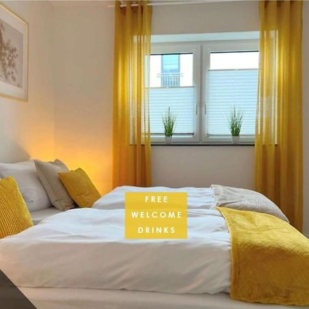 Ferienwohnung Motje In ราสเทเดอ ภายนอก รูปภาพ