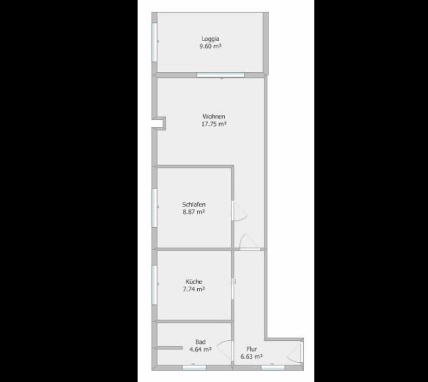 Ferienwohnung Motje In ราสเทเดอ ภายนอก รูปภาพ